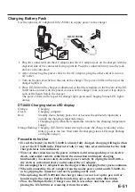 Preview for 53 page of Casio DT-X400 Series User Manual