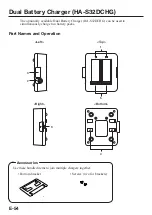 Preview for 56 page of Casio DT-X400 Series User Manual