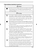 Preview for 7 page of Casio DT-X5 Series User Manual