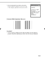 Preview for 43 page of Casio DT-X5 Series User Manual