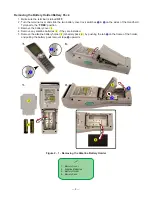 Preview for 11 page of Casio DT-X5M10E Service Manual