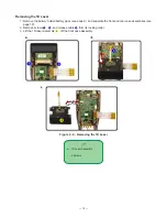 Preview for 14 page of Casio DT-X5M10E Service Manual