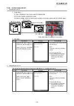 Предварительный просмотр 48 страницы Casio DT-X8 Series Service Manual