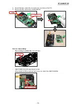 Предварительный просмотр 65 страницы Casio DT-X8 Series Service Manual