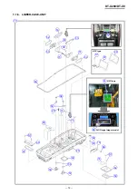 Предварительный просмотр 75 страницы Casio DT-X8 Series Service Manual