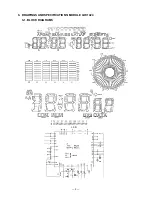 Preview for 4 page of Casio DW-6100CF Service Manual & Parts List