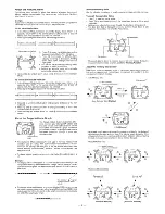 Preview for 7 page of Casio DW-9100BJ Service Manual & Parts List