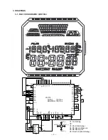 Preview for 10 page of Casio DW-9100BJ Service Manual & Parts List