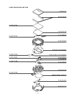 Preview for 12 page of Casio DW-9100BJ Service Manual & Parts List