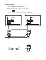 Preview for 6 page of Casio DX-500HG Service Manual And Parts List