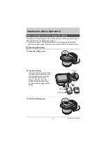 Preview for 11 page of Casio D'Z IMAGE DERMOCAMERA DZ-D100 User Manual