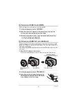 Preview for 32 page of Casio D'Z IMAGE DERMOCAMERA DZ-D100 User Manual