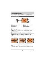 Preview for 38 page of Casio D'Z IMAGE DERMOCAMERA DZ-D100 User Manual