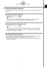 Preview for 10 page of Casio E-Con EA-200 User Manual