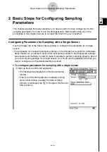 Preview for 11 page of Casio E-Con EA-200 User Manual