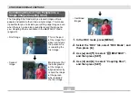 Preview for 69 page of Casio E MULTI PJ CAMERA Multifunctional Camera System User Manual