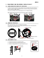 Preview for 11 page of Casio ECW-M300E Service Manual