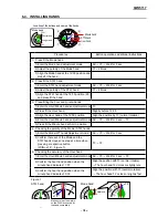 Preview for 12 page of Casio ECW-M300E Service Manual