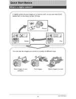 Preview for 14 page of Casio EExilim X-FH25 User Manual