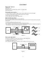 Preview for 7 page of Casio EG-5 Service Manual