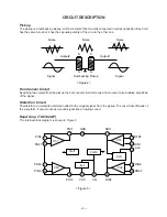 Preview for 8 page of Casio EG-5 Service Manual