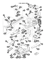 Preview for 14 page of Casio EG-5 Service Manual