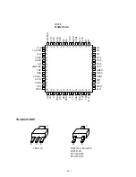 Предварительный просмотр 27 страницы Casio EV-2500B Service Manual & Parts List