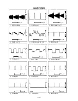 Предварительный просмотр 30 страницы Casio EV-2500B Service Manual & Parts List