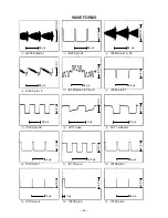 Предварительный просмотр 30 страницы Casio EV-2500C Service Manual & Parts List