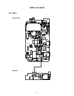 Предварительный просмотр 14 страницы Casio EV-500B Service Manual & Parts List