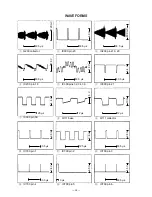 Предварительный просмотр 27 страницы Casio EV-500B Service Manual & Parts List