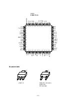 Предварительный просмотр 25 страницы Casio EV-500C Service Manual & Parts List