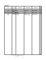 Предварительный просмотр 10 страницы Casio EV-600B Service Manual & Parts Manual