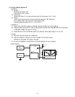 Предварительный просмотр 8 страницы Casio EV-660C Service Manual