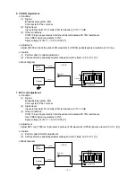 Предварительный просмотр 9 страницы Casio EV-660C Service Manual