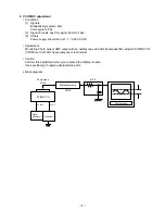 Предварительный просмотр 10 страницы Casio EV-660C Service Manual