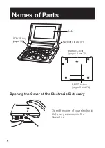 Preview for 16 page of Casio EW-B100C User Manual