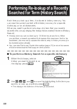 Preview for 52 page of Casio EW-B100C User Manual