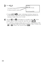 Preview for 54 page of Casio EW-B100C User Manual