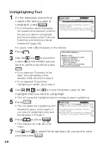 Preview for 60 page of Casio EW-B100C User Manual