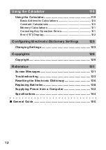 Preview for 14 page of Casio EW-B2000C User Manual