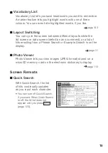 Preview for 17 page of Casio EW-B2000C User Manual