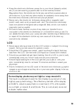 Preview for 21 page of Casio EW-B2000C User Manual