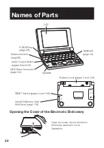 Preview for 24 page of Casio EW-B2000C User Manual