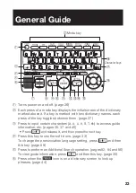 Preview for 25 page of Casio EW-B2000C User Manual