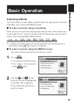 Preview for 29 page of Casio EW-B2000C User Manual