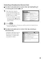 Preview for 31 page of Casio EW-B2000C User Manual