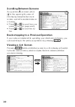 Preview for 32 page of Casio EW-B2000C User Manual