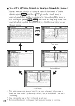 Preview for 34 page of Casio EW-B2000C User Manual