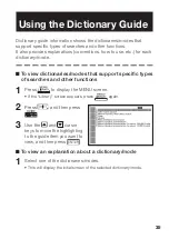 Preview for 37 page of Casio EW-B2000C User Manual